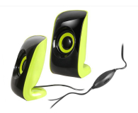 Tracer GŁOŚNIKI PC TRACER Chronos 2.0 USB # - 1450591 - zdjęcie 2